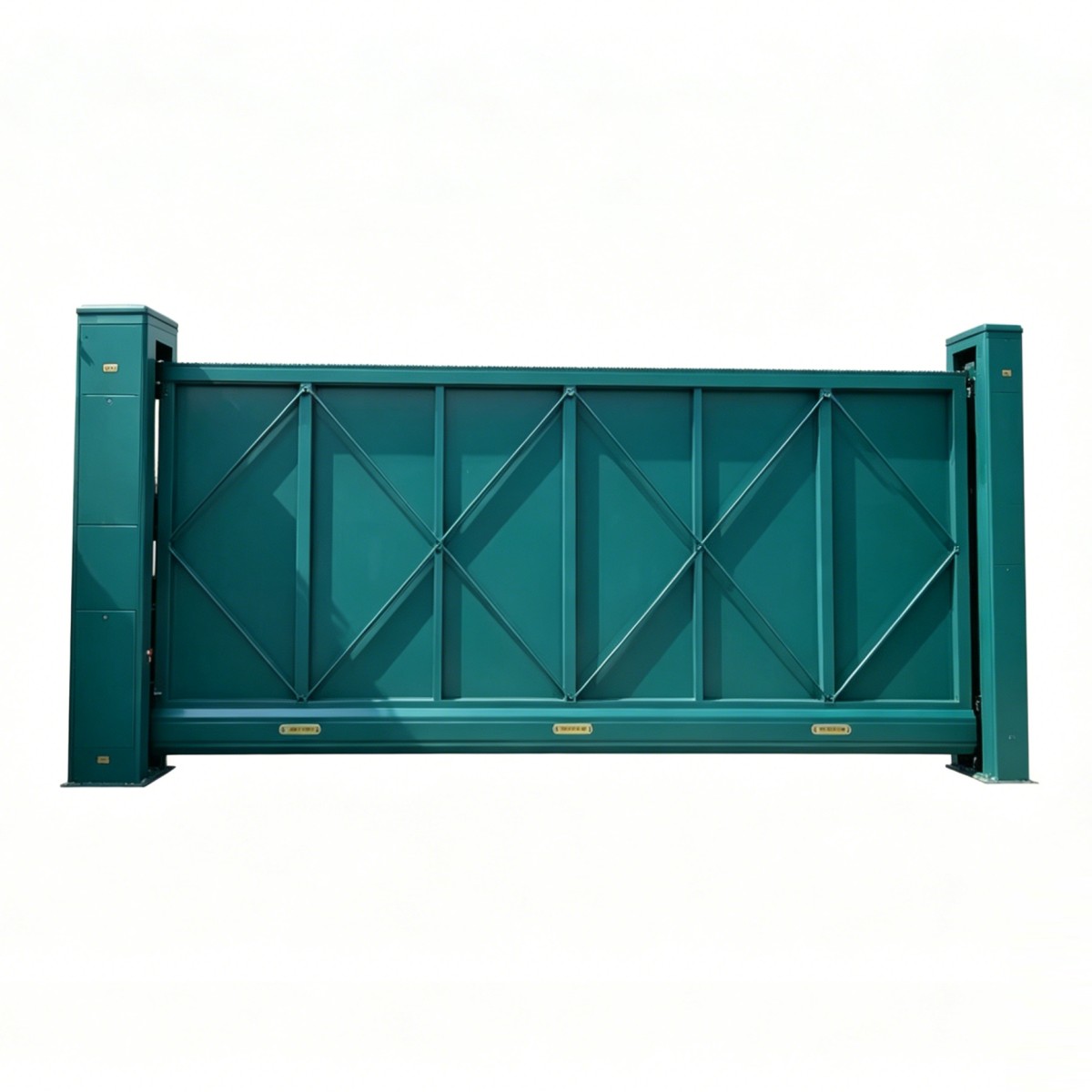 厦门湖里电动悬空门